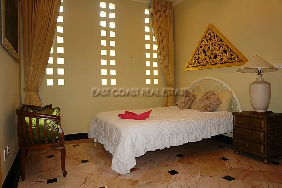 Jomtien Palace photo 3