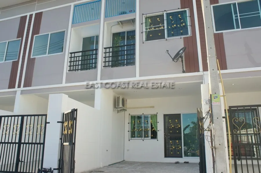 BM Townhome photo 12