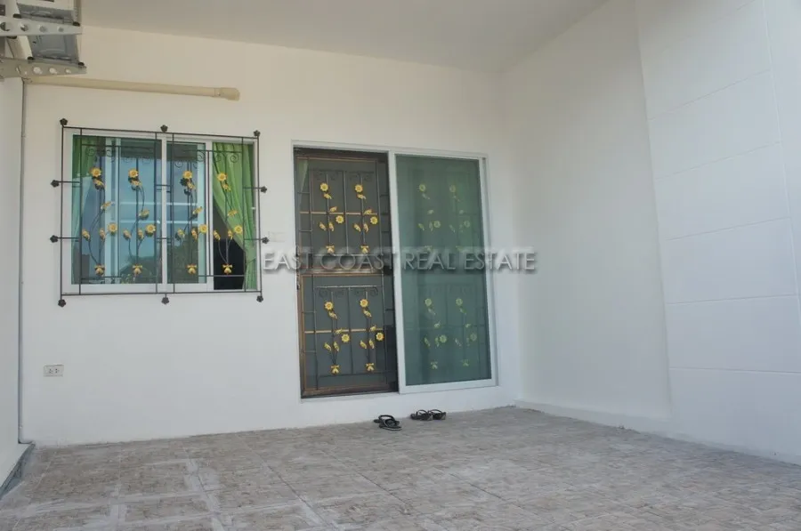 BM Townhome photo 11