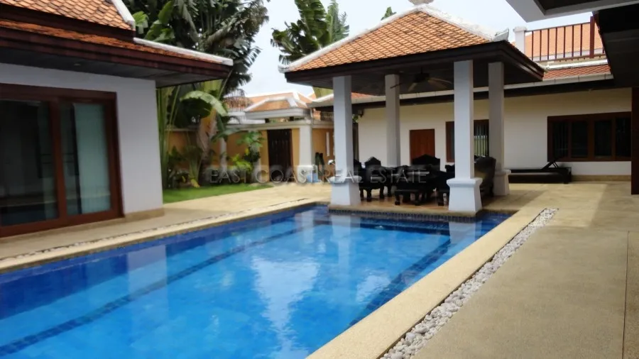 Na Jomtien Village photo 10