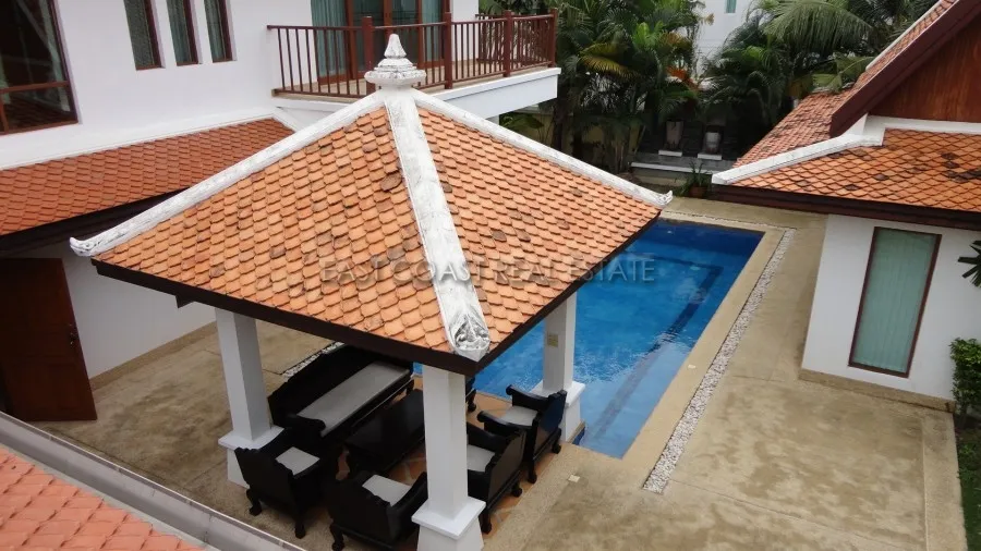 Na Jomtien Village photo 18