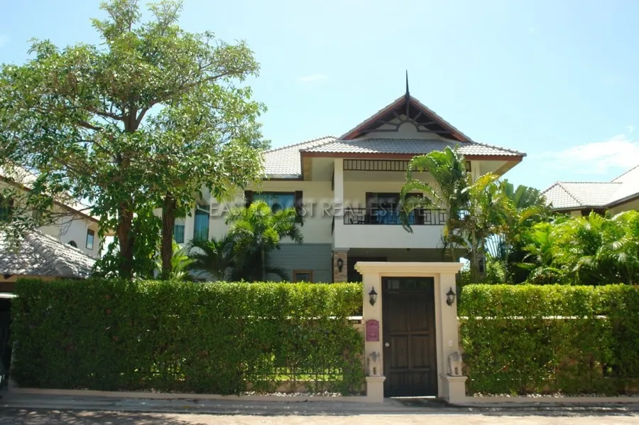 Pattaya Thani