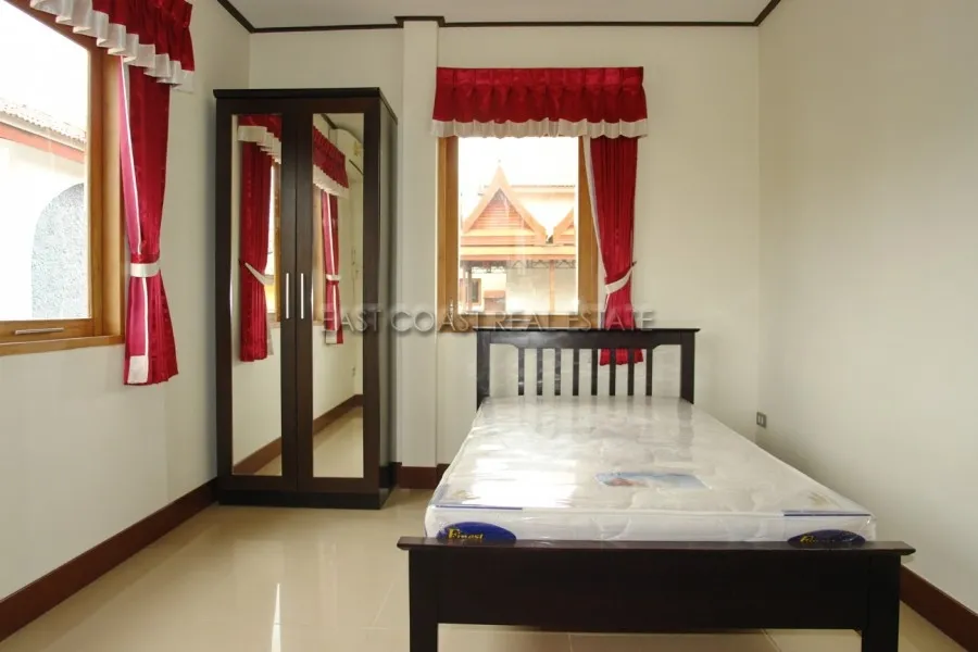 Casa Jomtien photo 17