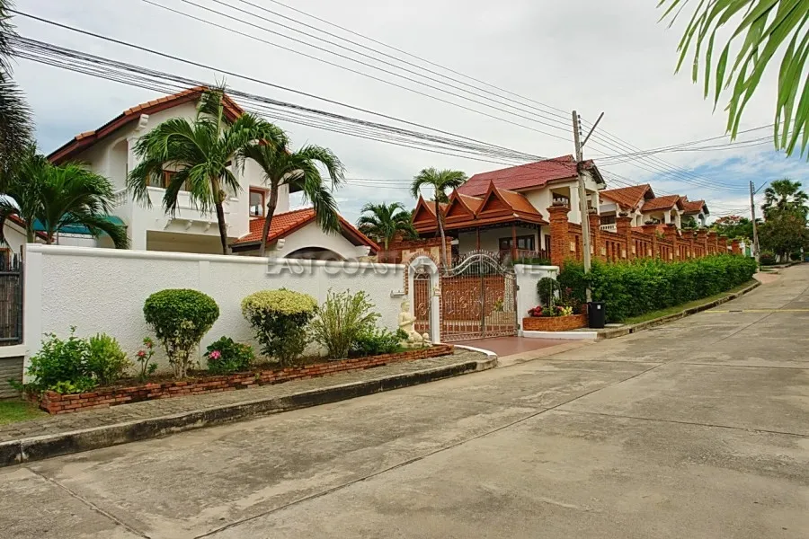 Casa Jomtien photo 14
