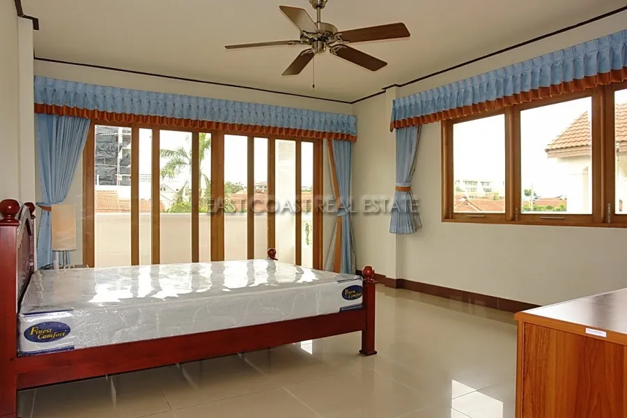 Casa Jomtien photo 12