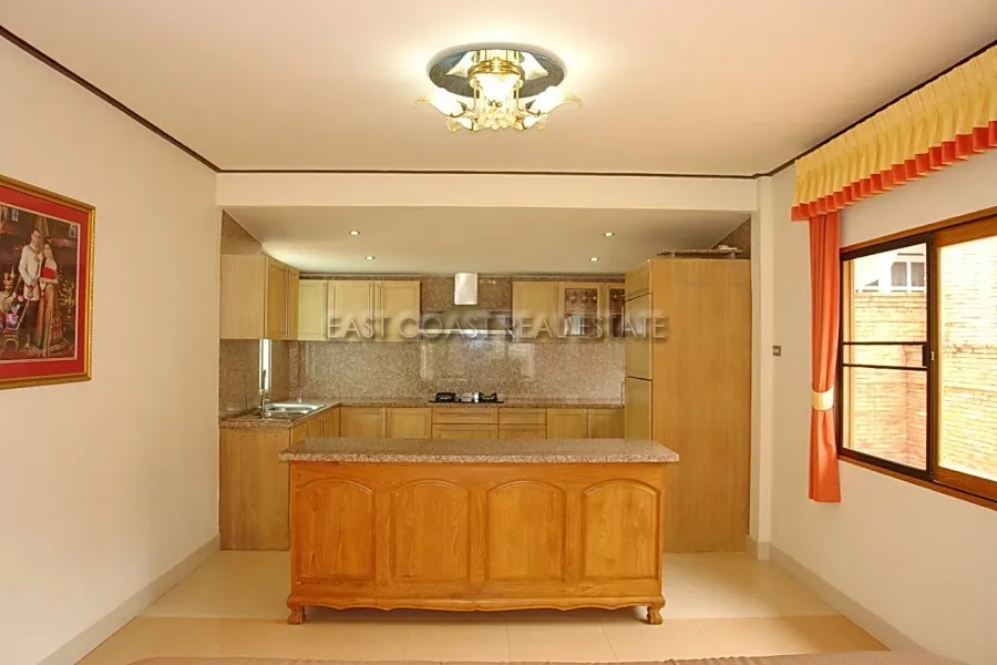 Casa Jomtien photo 5