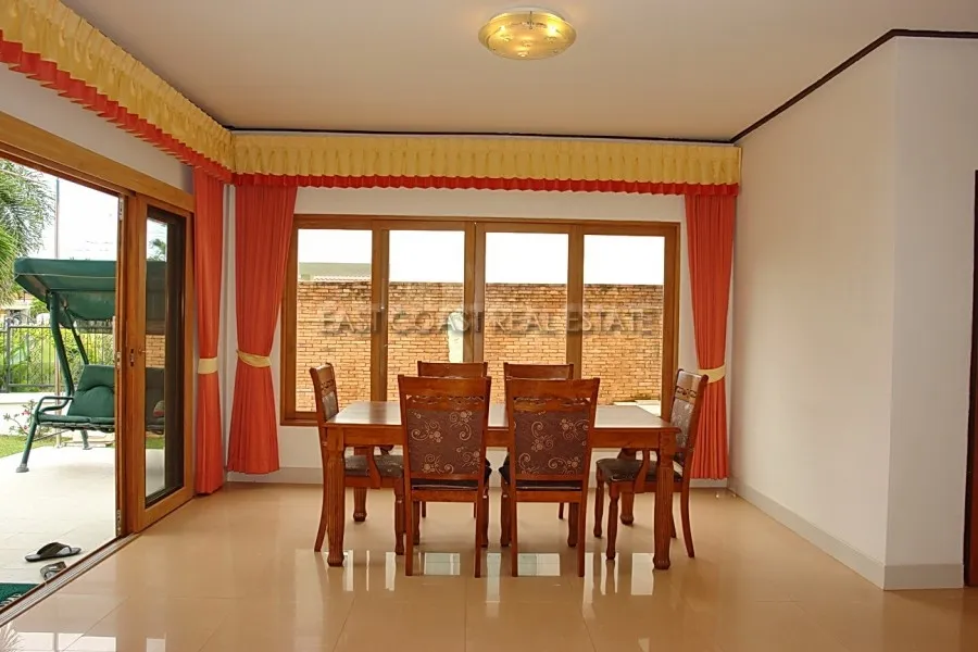Casa Jomtien photo 4
