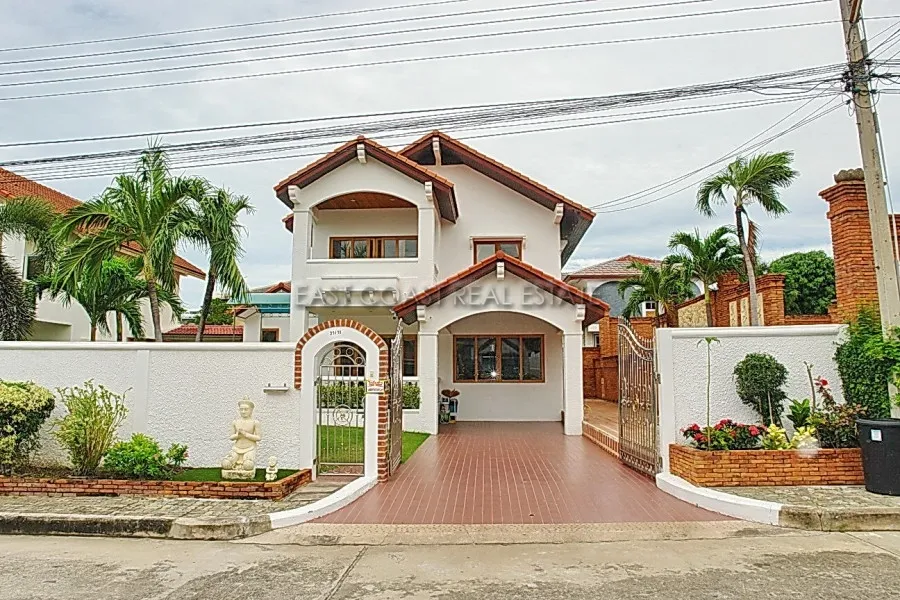 Casa Jomtien