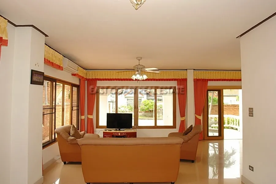 Casa Jomtien photo 3