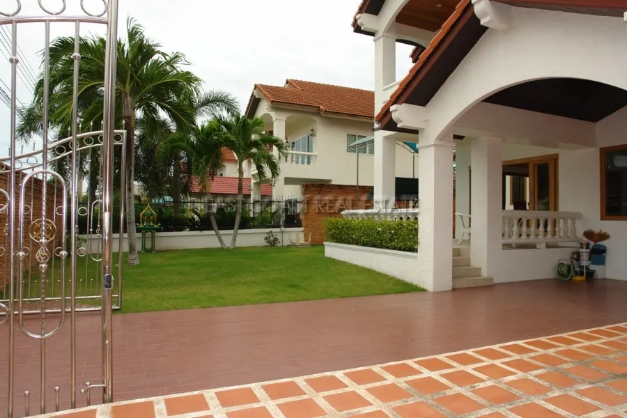 Casa Jomtien photo 15
