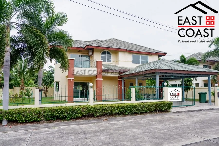 Green Field Villas 1