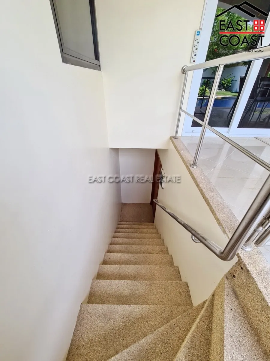 Jomtien Park Villas photo 43