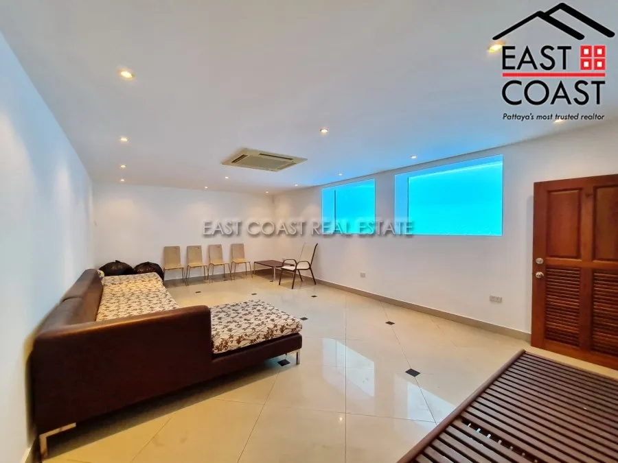 Jomtien Park Villas photo 44