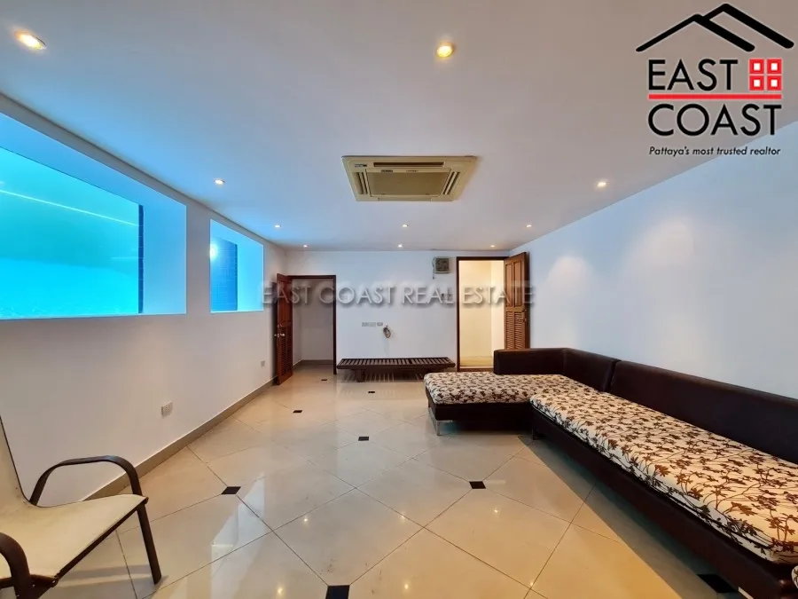 Jomtien Park Villas photo 45