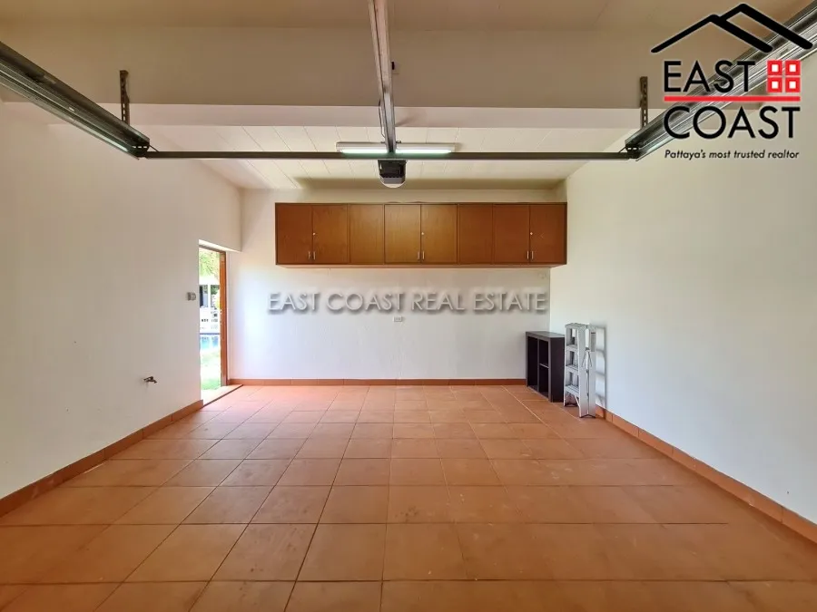 Jomtien Park Villas photo 49