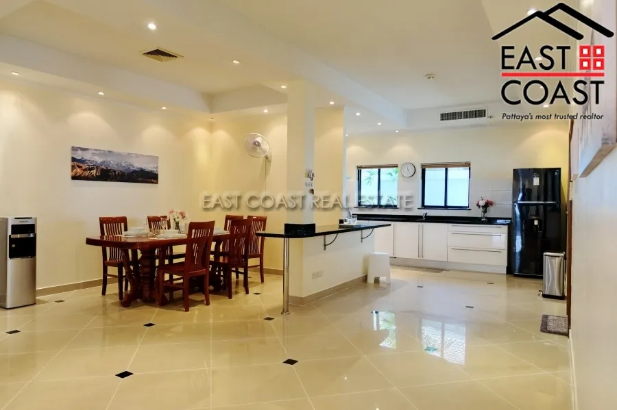 Jomtien Park Villas photo 11