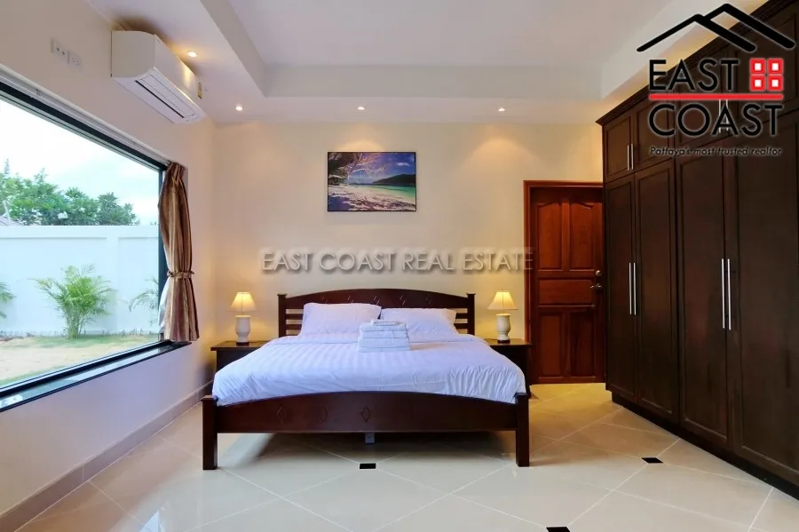 Jomtien Park Villas photo 22