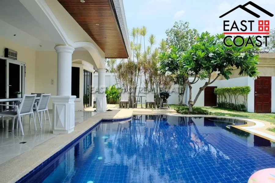 Jomtien Park Villas photo 27