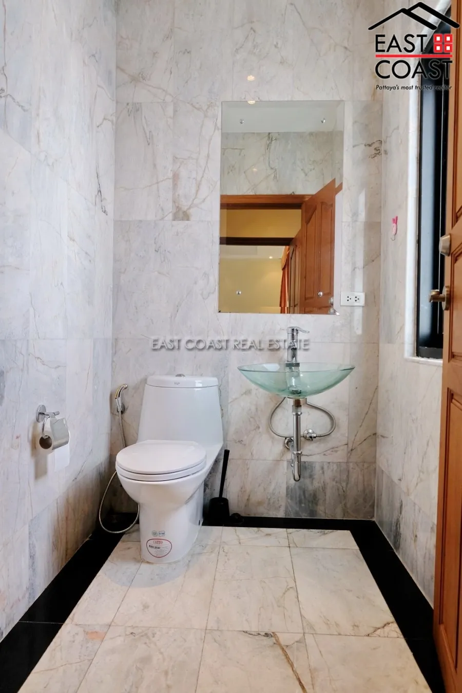 Jomtien Park Villas photo 20