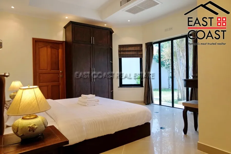 Jomtien Park Villas photo 35