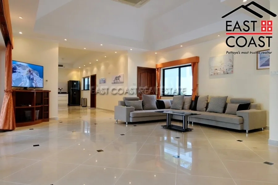 Jomtien Park Villas photo 8
