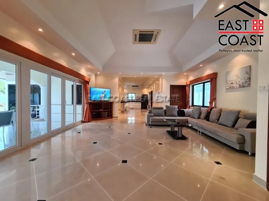 Jomtien Park Villas photo 3