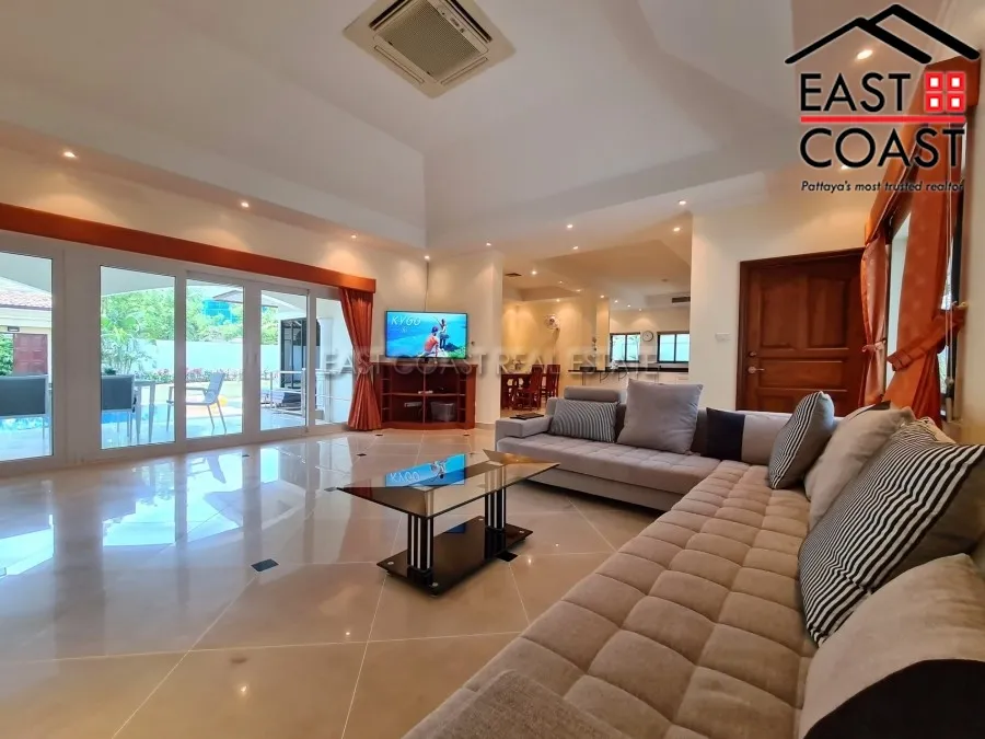 Jomtien Park Villas photo 7