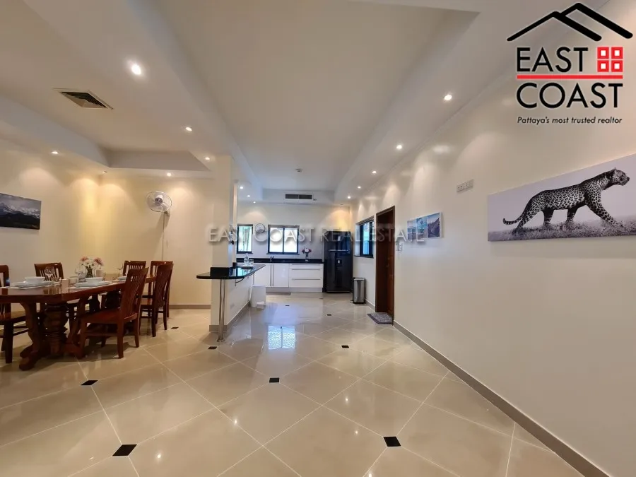Jomtien Park Villas photo 9