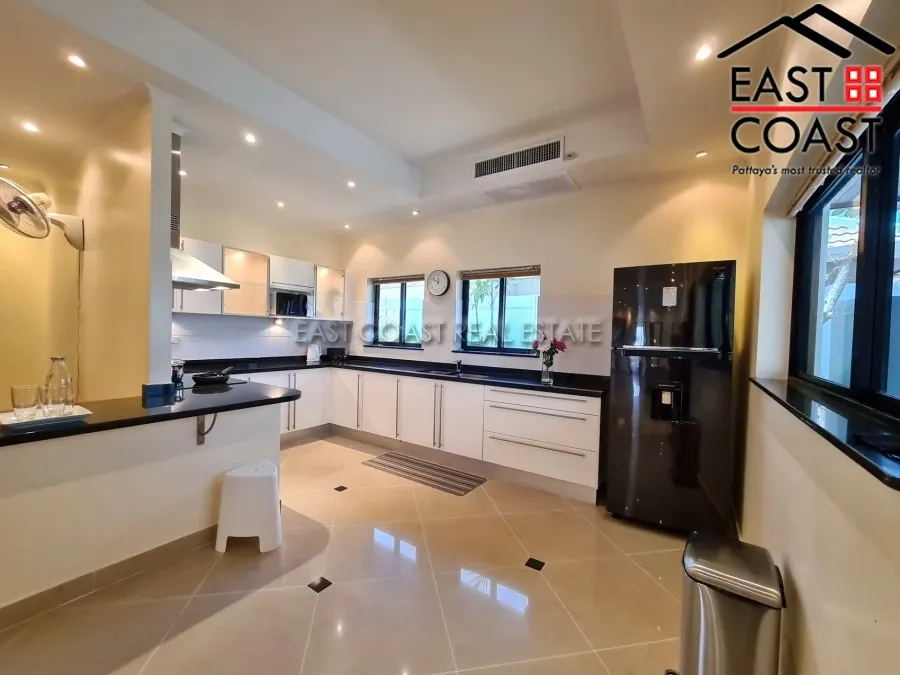 Jomtien Park Villas photo 12
