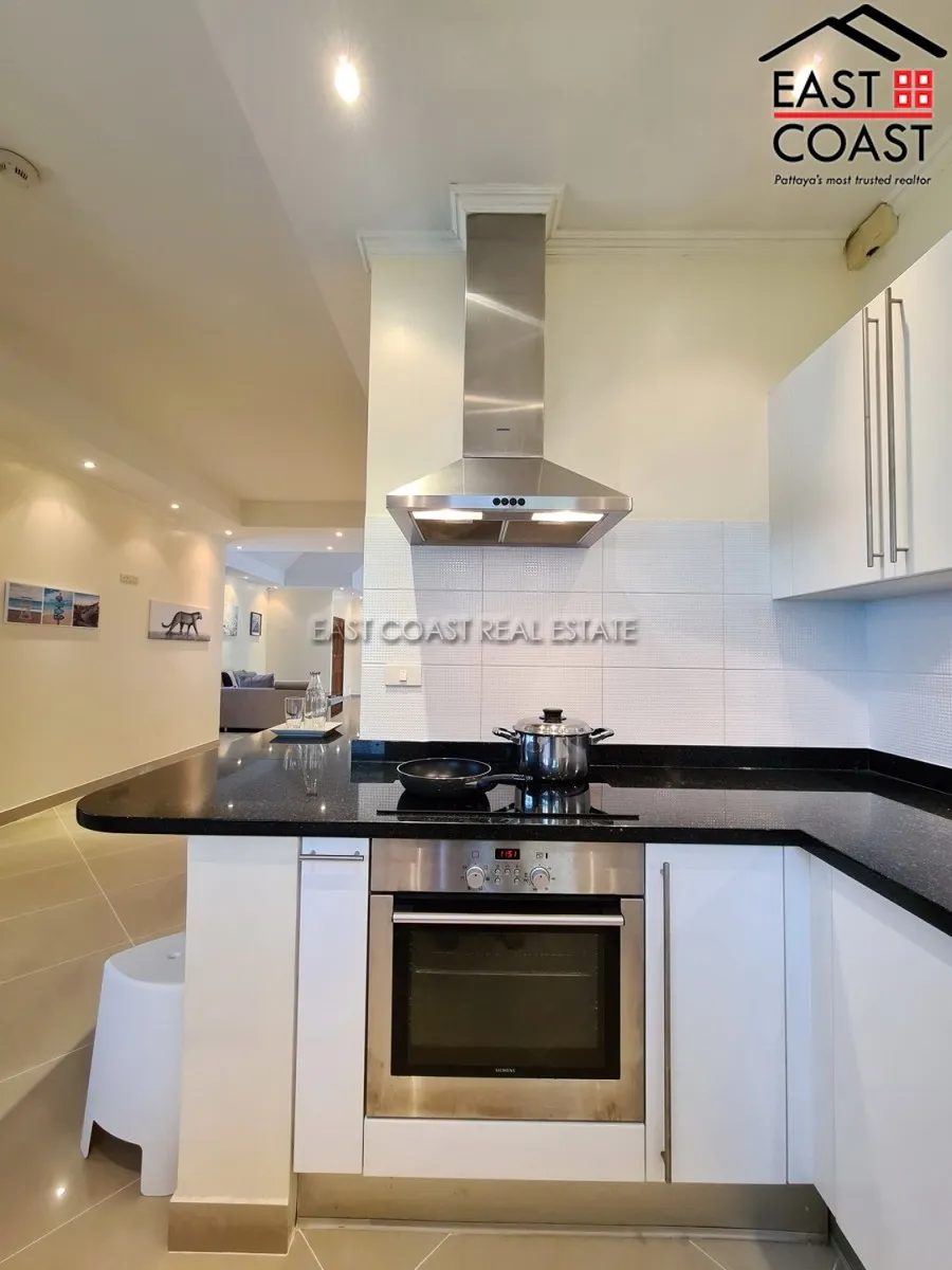 Jomtien Park Villas photo 15