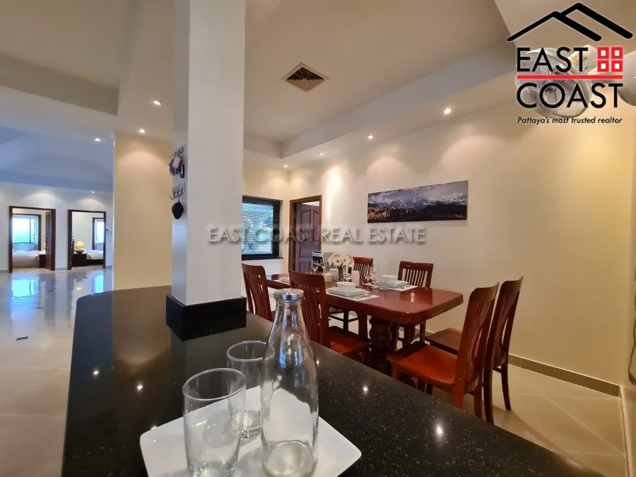 Jomtien Park Villas photo 16