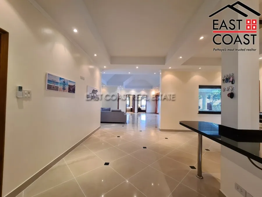Jomtien Park Villas photo 17