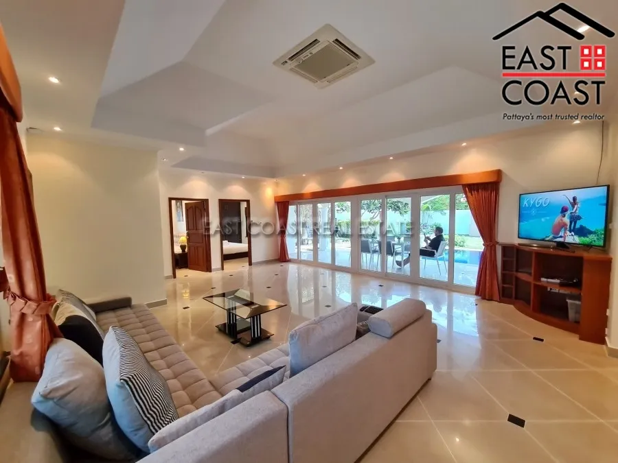 Jomtien Park Villas photo 18