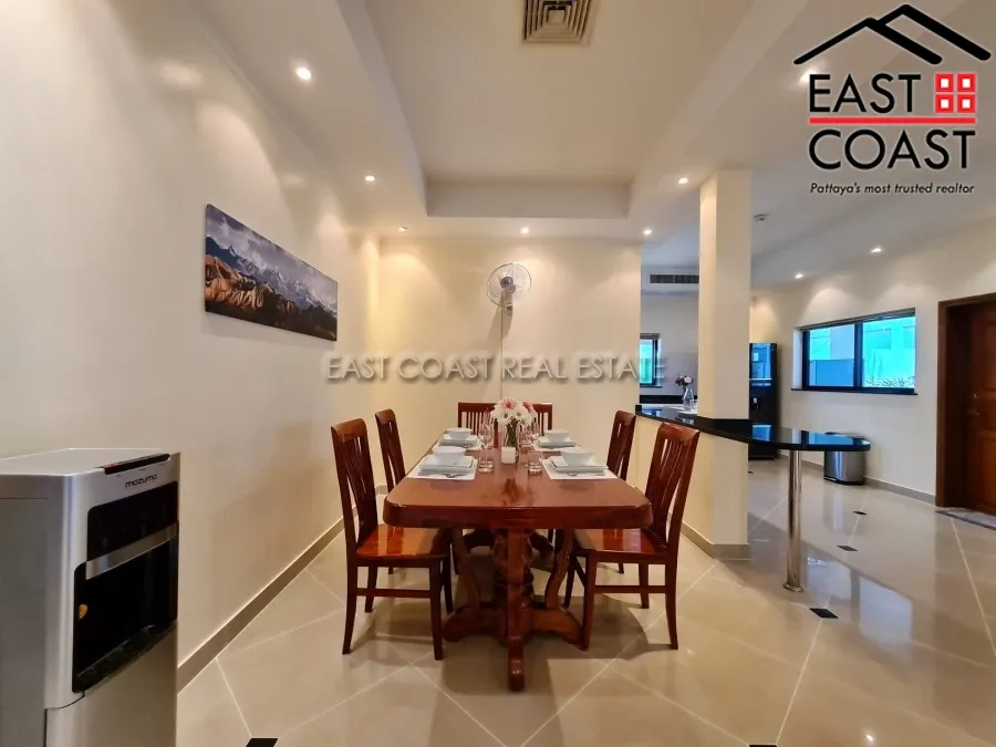 Jomtien Park Villas photo 10