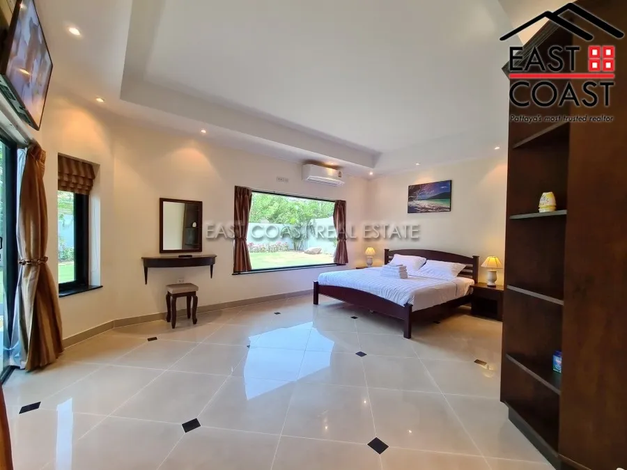 Jomtien Park Villas photo 21