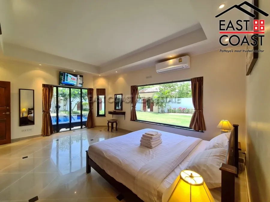 Jomtien Park Villas photo 5
