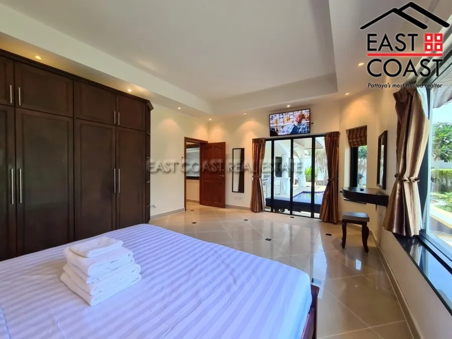 Jomtien Park Villas photo 23