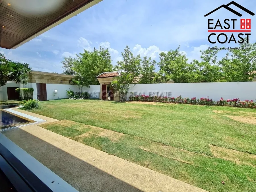 Jomtien Park Villas photo 28