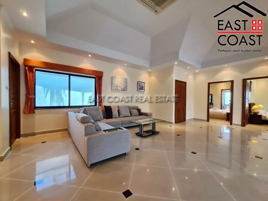Jomtien Park Villas photo 19
