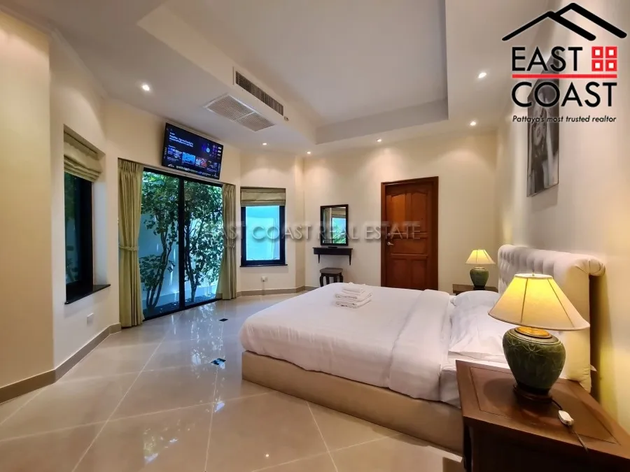 Jomtien Park Villas photo 29