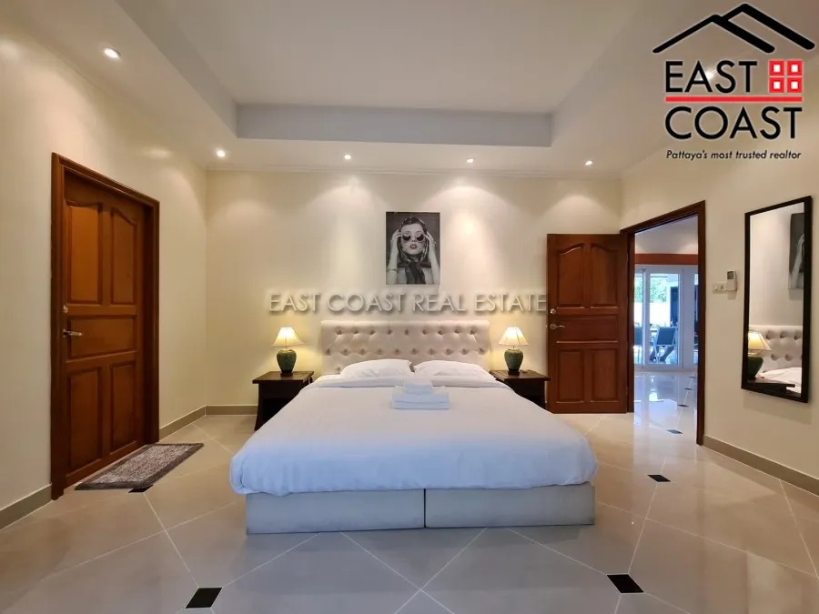 Jomtien Park Villas photo 30