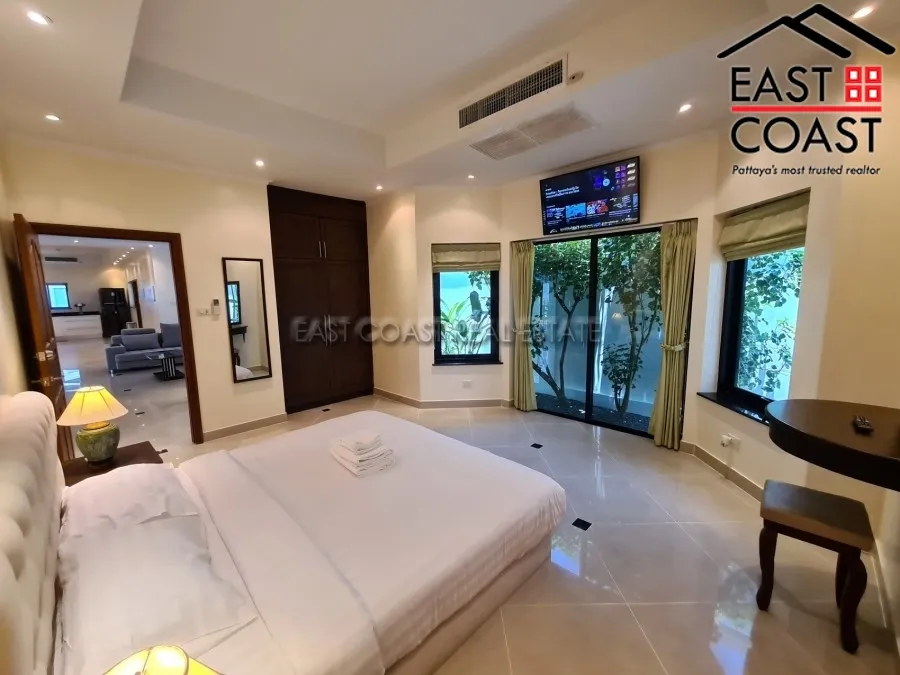 Jomtien Park Villas photo 31