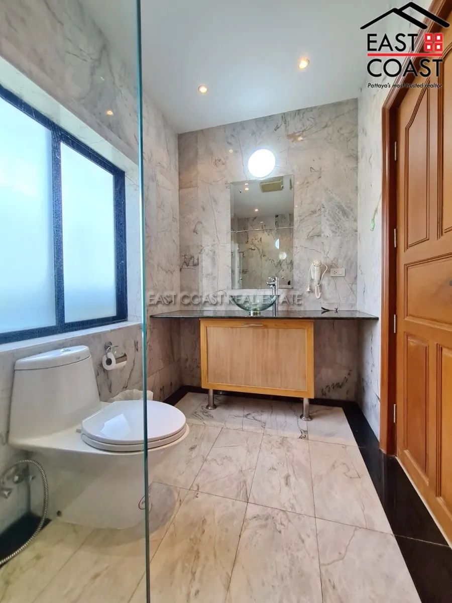 Jomtien Park Villas photo 32