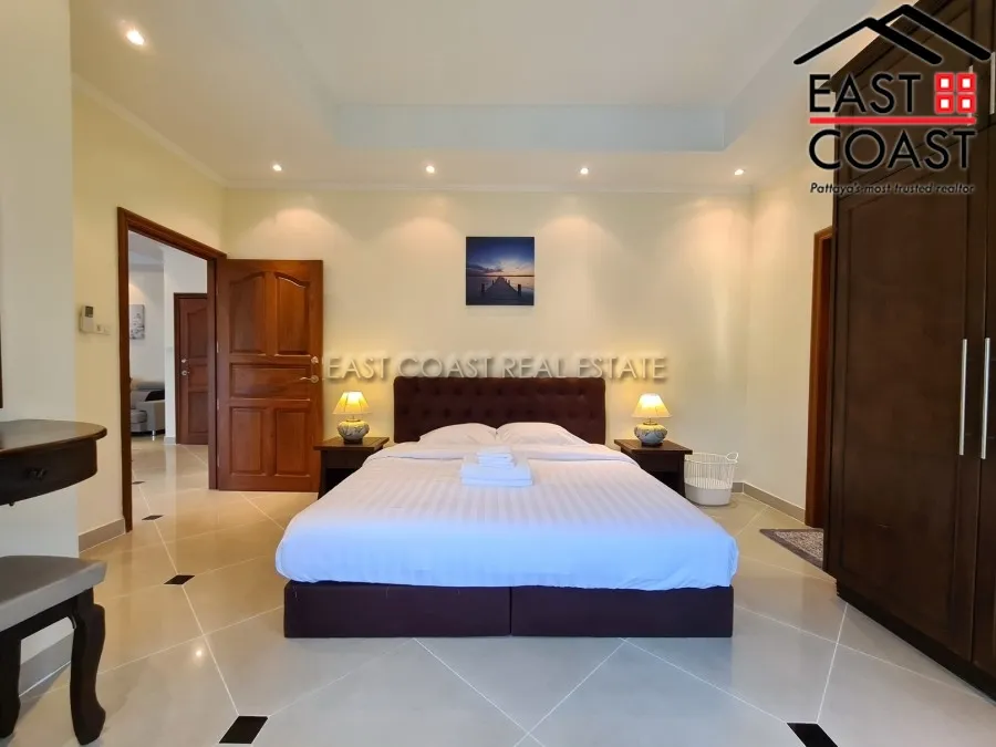 Jomtien Park Villas photo 36