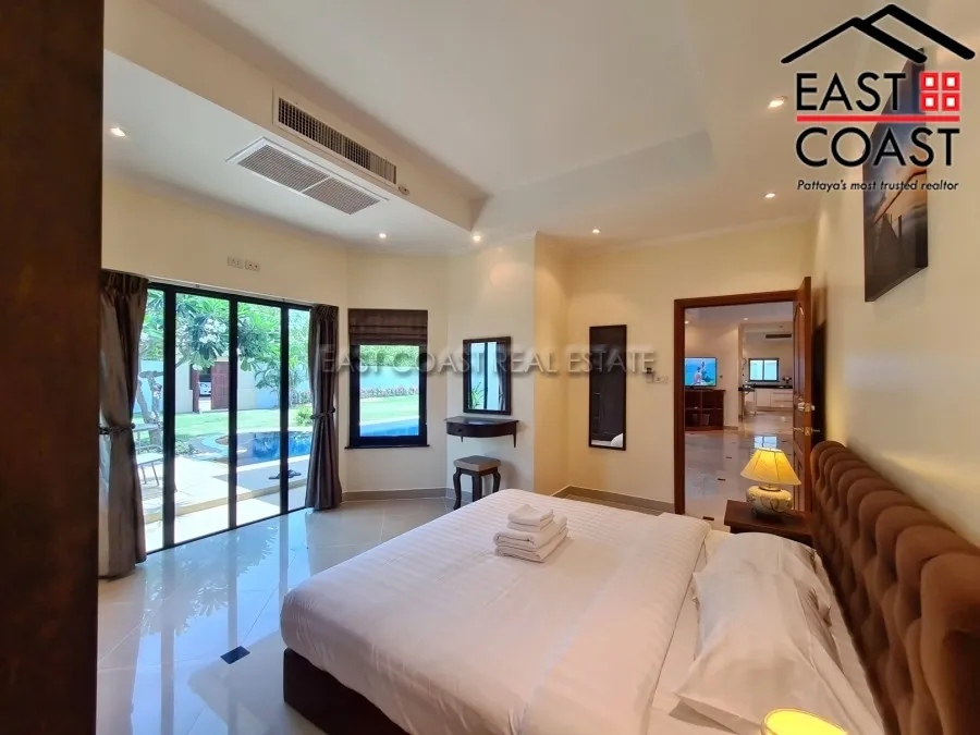 Jomtien Park Villas photo 37