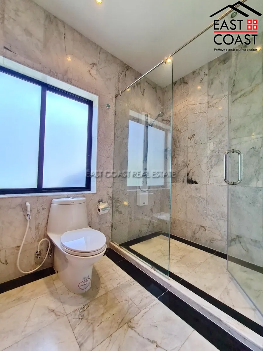 Jomtien Park Villas photo 38