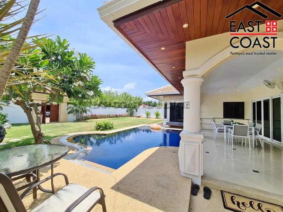 Jomtien Park Villas photo 41