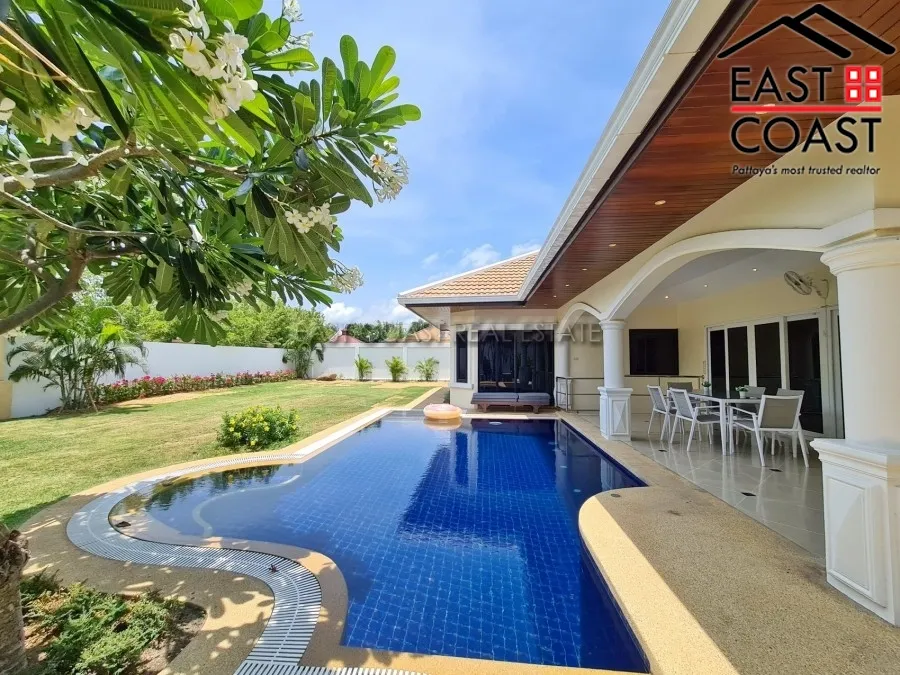 Jomtien Park Villas photo 42