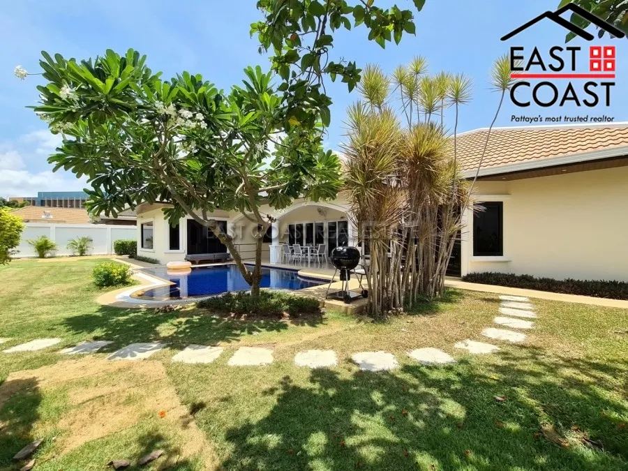 Jomtien Park Villas photo 48