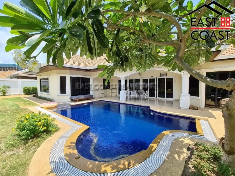 Jomtien Park Villas photo 6